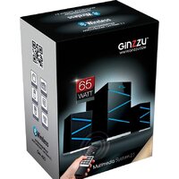 Акустика Ginzzu GM-420 - Превью изображения №5 — Интернет-магазин ПроЗаказ