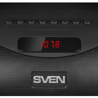 Беспроводная колонка SVEN PS-425 - Превью изображения №6 — Интернет-магазин ПроЗаказ