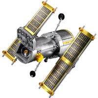 Конструктор LEGO Creator 10283 Космический шаттл НАСА Дискавери - Превью изображения №9 — Интернет-магазин ПроЗаказ