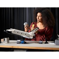 Конструктор LEGO Creator 10283 Космический шаттл НАСА Дискавери - Превью изображения №21 — Интернет-магазин ПроЗаказ