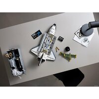 Конструктор LEGO Creator 10283 Космический шаттл НАСА Дискавери - Превью изображения №20 — Интернет-магазин ПроЗаказ