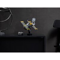 Конструктор LEGO Creator 10283 Космический шаттл НАСА Дискавери - Превью изображения №36 — Интернет-магазин ПроЗаказ