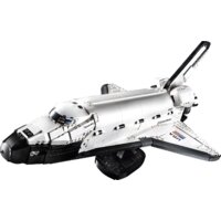 Конструктор LEGO Creator 10283 Космический шаттл НАСА Дискавери - Превью изображения №15 — Интернет-магазин ПроЗаказ