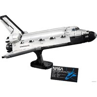 Конструктор LEGO Creator 10283 Космический шаттл НАСА Дискавери - Превью изображения №19 — Интернет-магазин ПроЗаказ