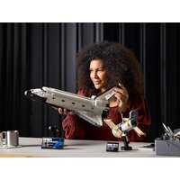 Конструктор LEGO Creator 10283 Космический шаттл НАСА Дискавери - Превью изображения №30 — Интернет-магазин ПроЗаказ