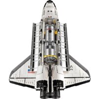 Конструктор LEGO Creator 10283 Космический шаттл НАСА Дискавери - Превью изображения №17 — Интернет-магазин ПроЗаказ