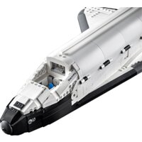 Конструктор LEGO Creator 10283 Космический шаттл НАСА Дискавери - Превью изображения №12 — Интернет-магазин ПроЗаказ