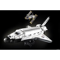 Конструктор LEGO Creator 10283 Космический шаттл НАСА Дискавери - Превью изображения №41 — Интернет-магазин ПроЗаказ