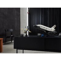 Конструктор LEGO Creator 10283 Космический шаттл НАСА Дискавери - Превью изображения №37 — Интернет-магазин ПроЗаказ
