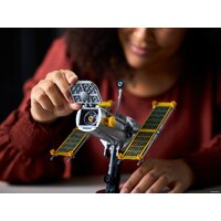 Конструктор LEGO Creator 10283 Космический шаттл НАСА Дискавери - Превью изображения №29 — Интернет-магазин ПроЗаказ