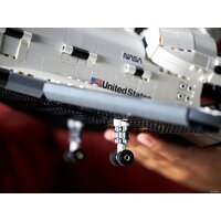 Конструктор LEGO Creator 10283 Космический шаттл НАСА Дискавери - Превью изображения №26 — Интернет-магазин ПроЗаказ