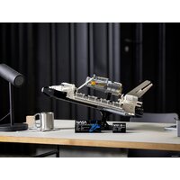 Конструктор LEGO Creator 10283 Космический шаттл НАСА Дискавери - Превью изображения №31 — Интернет-магазин ПроЗаказ