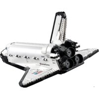 Конструктор LEGO Creator 10283 Космический шаттл НАСА Дискавери - Превью изображения №18 — Интернет-магазин ПроЗаказ
