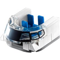 Конструктор LEGO Creator 10283 Космический шаттл НАСА Дискавери - Превью изображения №11 — Интернет-магазин ПроЗаказ
