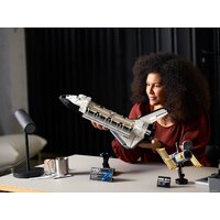 Конструктор LEGO Creator 10283 Космический шаттл НАСА Дискавери - Превью изображения №40 — Интернет-магазин ПроЗаказ