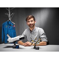 Конструктор LEGO Creator 10283 Космический шаттл НАСА Дискавери - Превью изображения №22 — Интернет-магазин ПроЗаказ