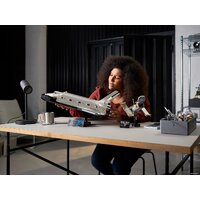 Конструктор LEGO Creator 10283 Космический шаттл НАСА Дискавери - Превью изображения №32 — Интернет-магазин ПроЗаказ