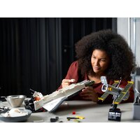 Конструктор LEGO Creator 10283 Космический шаттл НАСА Дискавери - Превью изображения №35 — Интернет-магазин ПроЗаказ