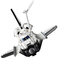 Конструктор LEGO Creator 10283 Космический шаттл НАСА Дискавери - Превью изображения №14 — Интернет-магазин ПроЗаказ