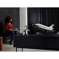 Конструктор LEGO Creator 10283 Космический шаттл НАСА Дискавери - Превью изображения №25 — Интернет-магазин ПроЗаказ