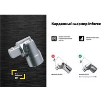Набор трещотка с головками и битами Inforce 06-07-10 (94 предмета) - Превью изображения №15 — Интернет-магазин ПроЗаказ