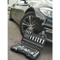 Набор трещотка с головками и битами Inforce 06-07-10 (94 предмета) - Превью изображения №17 — Интернет-магазин ПроЗаказ