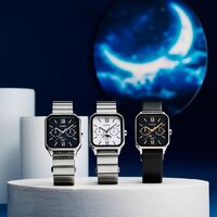Наручные часы Casio Collection MTP-M305L-1A2 - Превью изображения №2 — Интернет-магазин ПроЗаказ