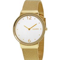 Наручные часы Skagen SKW2519 - Превью изображения №2 — Интернет-магазин ПроЗаказ
