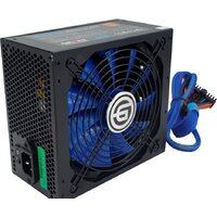 Блок питания Ginzzu MC600 - Превью изображения №2 — Интернет-магазин ПроЗаказ
