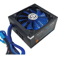 Блок питания Ginzzu MC600 - Превью изображения №4 — Интернет-магазин ПроЗаказ