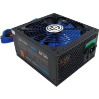 Блок питания Ginzzu MC600 - Превью изображения №5 — Интернет-магазин ПроЗаказ
