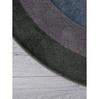 Ковер для жилой комнаты Ragolle Milano 978012-DAIRE-9232 (1.6х1.6) - Превью изображения №2 — Интернет-магазин ПроЗаказ