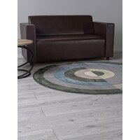 Ковер для жилой комнаты Ragolle Milano 978012-DAIRE-9232 (1.6х1.6) - Превью изображения №6 — Интернет-магазин ПроЗаказ