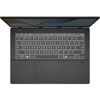 Ноутбук ASUS Vivobook S14 OLED M3407HA-SF065 - Превью изображения №6 — Интернет-магазин ПроЗаказ