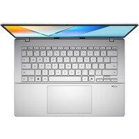 Ноутбук ASUS Vivobook S14 OLED M3407HA-SF065 - Превью изображения №5 — Интернет-магазин ПроЗаказ
