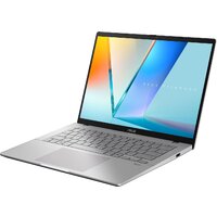 Ноутбук ASUS Vivobook S14 OLED M3407HA-SF065 - Превью изображения №4 — Интернет-магазин ПроЗаказ