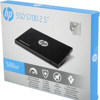 SSD HP S700 500GB 2DP99AA - Превью изображения №5 — Интернет-магазин ПроЗаказ