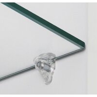  Style Line Шкаф с зеркалом Жасмин 90 (с подсветкой) - Превью изображения №7 — Интернет-магазин ПроЗаказ