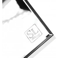  Style Line Шкаф с зеркалом Жасмин 90 (с подсветкой) - Превью изображения №5 — Интернет-магазин ПроЗаказ