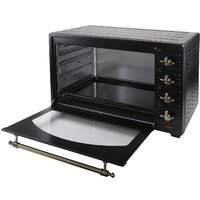 Мини-печь GFgril GFO-92-black - Превью изображения №3 — Интернет-магазин ПроЗаказ