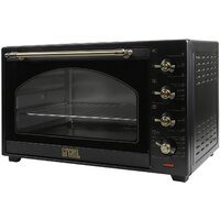 Мини-печь GFgril GFO-92-black - Превью изображения №2 — Интернет-магазин ПроЗаказ