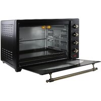 Мини-печь GFgril GFO-92-black - Превью изображения №4 — Интернет-магазин ПроЗаказ