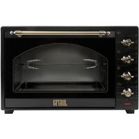 Мини-печь GFgril GFO-92-black - Превью изображения №1 — Интернет-магазин ПроЗаказ