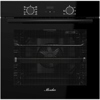 Monsher MOE 6008 Noir