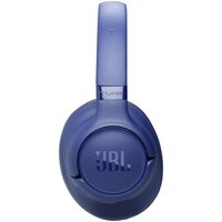 Наушники JBL Tune 730BT (синий) - Превью изображения №6 — Интернет-магазин ПроЗаказ