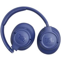Наушники JBL Tune 730BT (синий) - Превью изображения №3 — Интернет-магазин ПроЗаказ