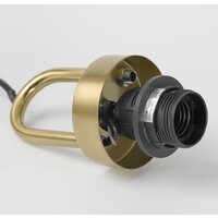 Подвесная люстра Lussole Laredo LSP-8845 - Превью изображения №6 — Интернет-магазин ПроЗаказ