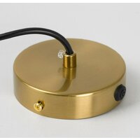 Подвесная люстра Lussole Laredo LSP-8845 - Превью изображения №7 — Интернет-магазин ПроЗаказ