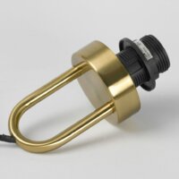 Подвесная люстра Lussole Laredo LSP-8845 - Превью изображения №5 — Интернет-магазин ПроЗаказ