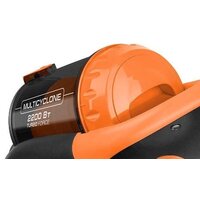 Пылесос CENTEK CT-2520 (оранжевый) - Превью изображения №4 — Интернет-магазин ПроЗаказ